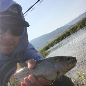 Meet your Posher, Jack